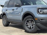 2024 Bronco Sport Thumbnail 3