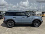 2024 Bronco Sport Thumbnail 4