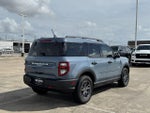 2024 Bronco Sport Thumbnail 5