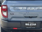 2024 Bronco Sport Thumbnail 7
