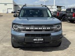 2024 Bronco Sport Thumbnail 8