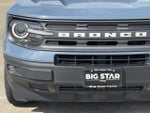 2024 Bronco Sport Thumbnail 9