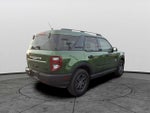 2024 Bronco Sport Thumbnail 4