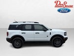 2024 Bronco Sport Thumbnail 5