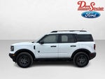 2024 Bronco Sport Thumbnail 10