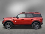 2024 Bronco Sport Thumbnail 2