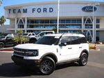 2024 Bronco Sport Thumbnail 2