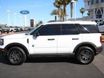 2024 Bronco Sport Thumbnail 4