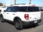 2024 Bronco Sport Thumbnail 5