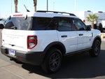 2024 Bronco Sport Thumbnail 8