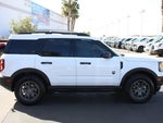 2024 Bronco Sport Thumbnail 10