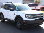 2024 Bronco Sport Thumbnail 11