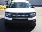 2024 Bronco Sport Thumbnail 13