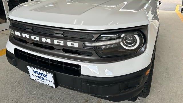 Preowned 2024 Ford Bronco Sport Big Bend for Sale