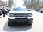 2024 Bronco Sport Thumbnail 2