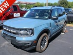 2021 Bronco Sport Thumbnail 1