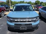 2021 Bronco Sport Thumbnail 2