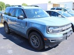2021 Bronco Sport Thumbnail 3