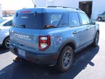 2021 Bronco Sport Thumbnail 6