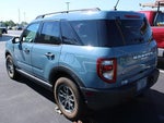 2021 Bronco Sport Thumbnail 8