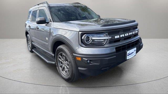 Preowned 2021 Ford Bronco Sport Big Bend for Sale