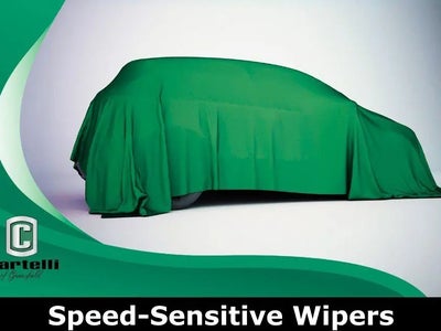 2021 Ford Bronco Sport AWD Big Bend 4DR SUV