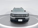 2021 Bronco Sport Thumbnail 3