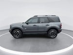 2021 Bronco Sport Thumbnail 5