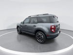 2021 Bronco Sport Thumbnail 6