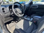 2021 Bronco Sport Thumbnail 17