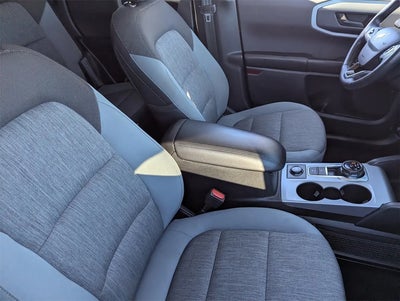 2021 Ford Bronco Sport AWD Big Bend 4DR SUV