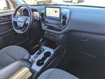 2021 Bronco Sport Thumbnail 3