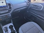 2021 Bronco Sport Thumbnail 8