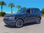 2021 Bronco Sport Thumbnail 33