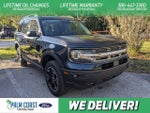 2021 Bronco Sport Thumbnail 1