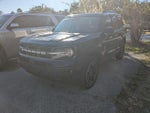 2021 Bronco Sport Thumbnail 3