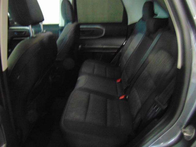 2021 Ford Bronco - $22,321