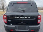 2021 Bronco Sport Thumbnail 2