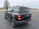 2021 Bronco Sport Thumbnail 4