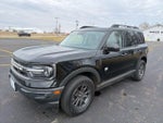 2021 Bronco Sport Thumbnail 12