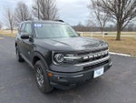 2021 Bronco Sport Thumbnail 14