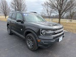 2021 Bronco Sport Thumbnail 15