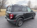 2021 Bronco Sport Thumbnail 20