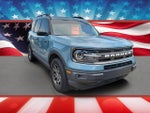 2021 Bronco Sport Thumbnail 1