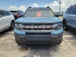 2021 Bronco Sport Thumbnail 2