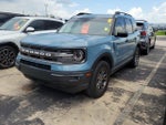2021 Bronco Sport Thumbnail 3