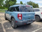 2021 Bronco Sport Thumbnail 5
