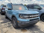2021 Bronco Sport Thumbnail 6