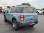 2021 Bronco Sport Thumbnail 7