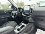 2021 Bronco Sport Thumbnail 12